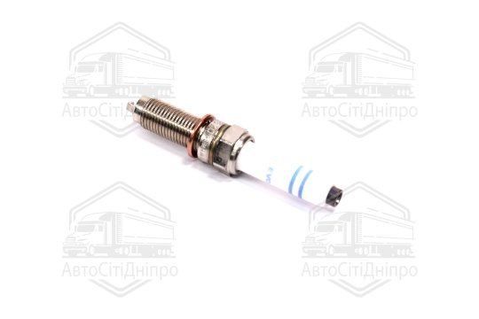 Свічка запалювання VAG 1.5 TSI 17- (вир-во BOSCH)