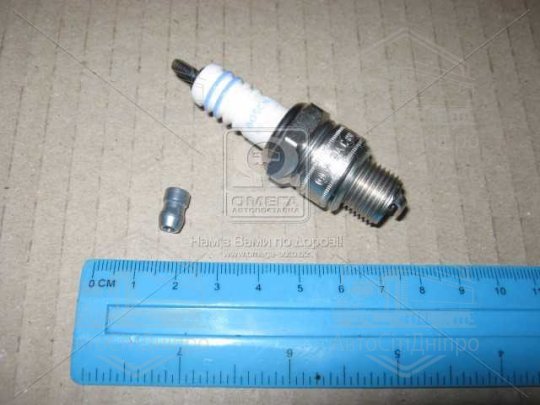 Свічка запалювання W9AC NICKEL (вир-во BOSCH)