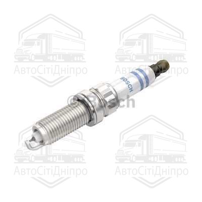 Свічка запалювання ZR6SII3320 IRIDIUM (MB C, E, CLS, S 3.0, 3.5) (вир-во BOSCH)