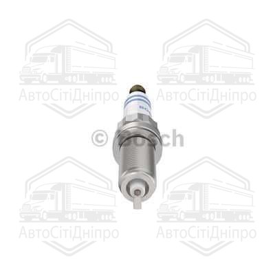 Свічка запалювання ZR6SII3320 IRIDIUM (MB C, E, CLS, S 3.0, 3.5) (вир-во BOSCH)