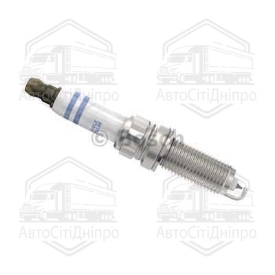 Свічка запалювання ZR6SII3320 IRIDIUM (MB C, E, CLS, S 3.0, 3.5) (вир-во BOSCH)
