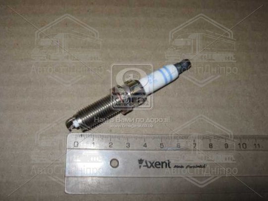 Свічка запалювання ZR6SII3320 IRIDIUM (MB C, E, CLS, S 3.0, 3.5) (вир-во BOSCH)