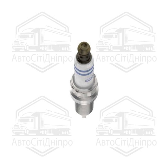 Свічка запалювання ZR6SII3320 IRIDIUM (MB C, E, CLS, S 3.0, 3.5) (вир-во BOSCH)