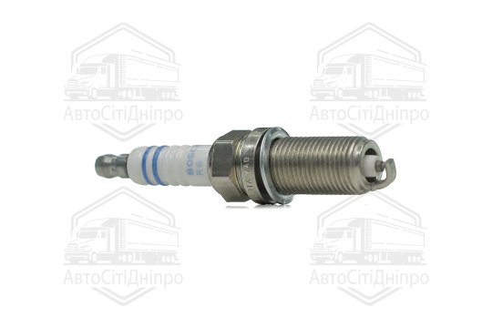 Свічка запалювання FR8ME NICKEL (NISSAN, HYUNDAI) (вир-во BOSCH)