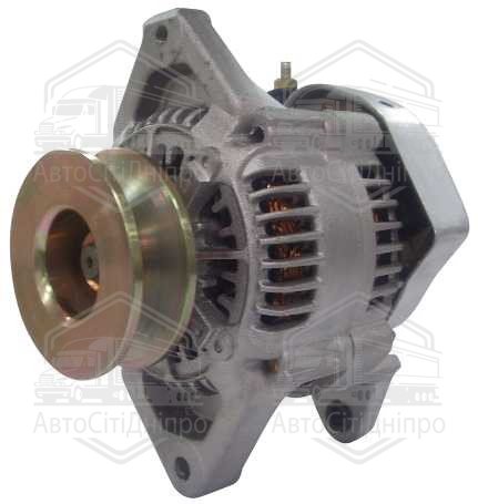 Свічка запалювання HR8DCE NICKEL (MB) (вир-во BOSCH)