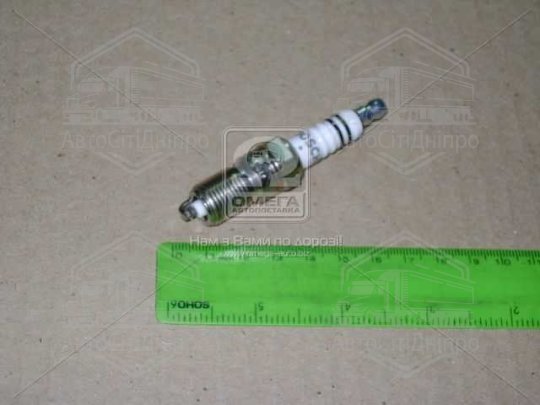 Свічка запалювання HR8DCE NICKEL (MB) (вир-во BOSCH)
