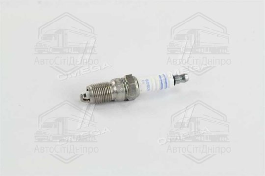 Свічка запалювання HR8DCE NICKEL (MB) (вир-во BOSCH)