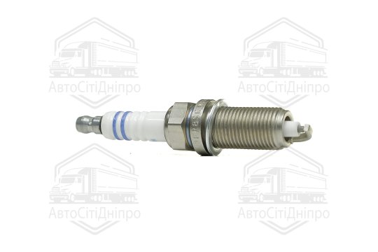 Свічка запалювання FR8SC+ NICKEL (PEUGEOT,CITROEN,TOYOTA) (вир-во BOSCH)