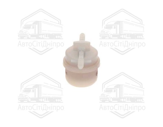 Свічка запалювання FR7DPPE PLATINUM (VOLVO) (вир-во BOSCH)