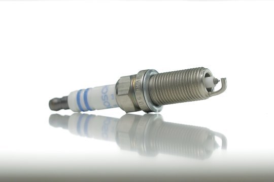 Свічка запалювання FR7SI30 IRIDIUM (MITSUBISHI) (вир-во BOSCH)