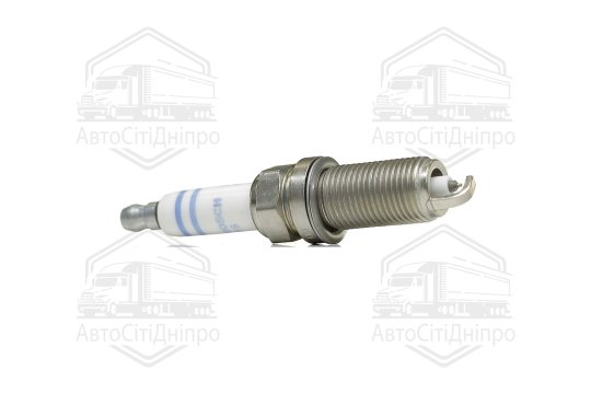 Свічка запалювання FR7NPP332 DOUBLE PLATINUM (BMW) (вир-во BOSCH)