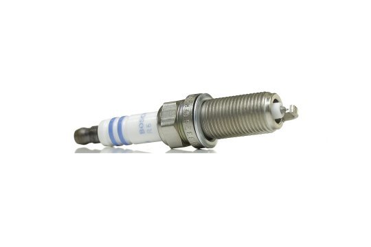 Свічка запалювання FR7NI IRIDIUM (OPEL, NISSAN) (вир-во BOSCH)