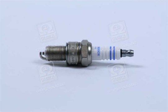 Свічка запалювання WR6DCE NICKEL (LADA,FIAT) (вир-во BOSCH)