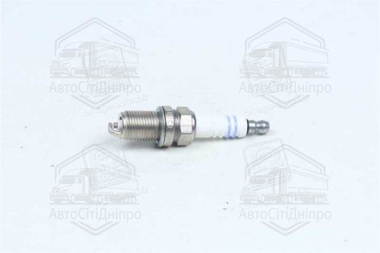 Свічка запалювання 0.8 FR6DCE NICKEL (RENAULT, TOYOTA) (вир-во BOSCH)