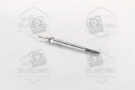 Свічка розжарювання GLP025 MB C, E-KLASSE 93-99 (вир-во BOSCH)