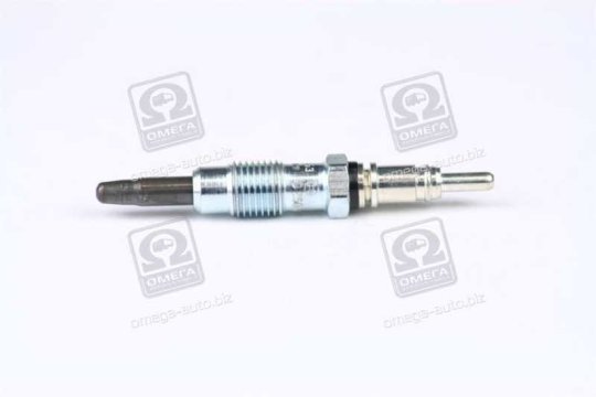 Свічка розжарювання GLP045 FIAT DOBLO 1.9 00-05 (вир-во BOSCH)