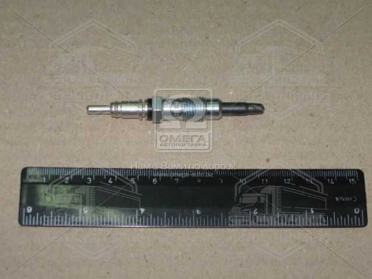 Свічка розжарювання GLP045 FIAT DOBLO 1.9 00-05 (вир-во BOSCH)