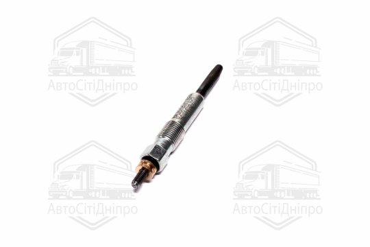 Свічка розжарювання GLP014 RENAULT ESPACE, LAGUNA 2.2 96-02 (вир-во BOSCH)