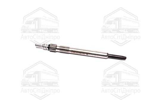 Свічка розжарювання GLP109 JEEP CHEROKEE, CHRYSLER VOYAGER 2.5-2.8 00-07 (вир-во BOSCH)