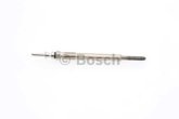 Свічка розжарювання GLP019 OPEL ASTRA, ZAFIRA 2.0 99-05 (вир-во BOSCH)