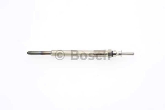 Свічка розжарювання GLP030 OPEL VECTRA, ZAFIRA 2.0-2.2 99-05 (вир-во BOSCH)