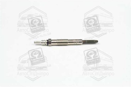 Свічка розжарювання GLP011 RENAUILT TRAFIC, KANGOO 1.9 97-07 (вир-во BOSCH)