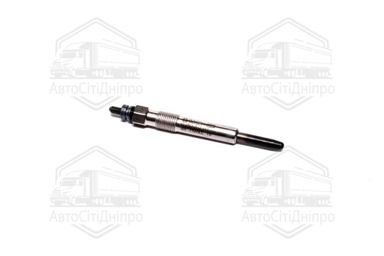 Свічка розжарювання GLP024 FORD FOCUS, CONNECT 1.8 99-13 (вир-во BOSCH)