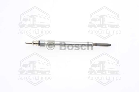 Свічка розжарювання GLP022 MB VITO, SPRINTER 00-06 (вир-во BOSCH)