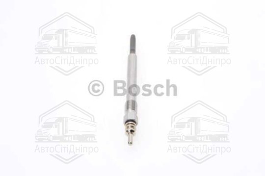 Свічка розжарювання GLP022 MB VITO, SPRINTER 00-06 (вир-во BOSCH)