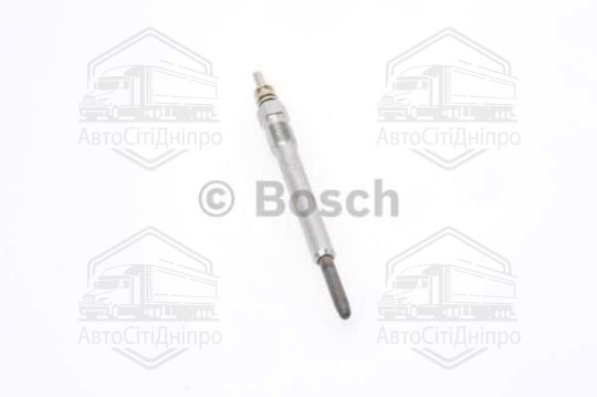 Свічка розжарювання GLP022 MB VITO, SPRINTER 00-06 (вир-во BOSCH)