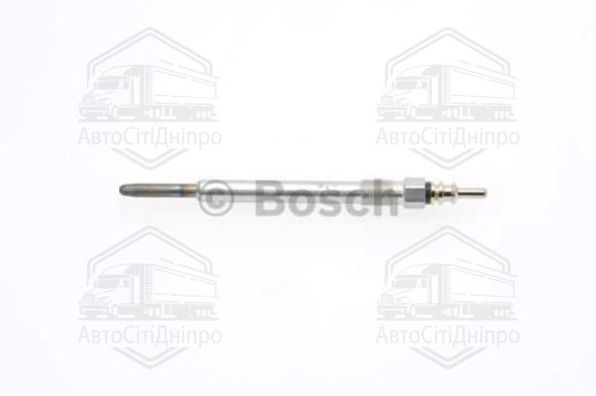 Свічка розжарювання GLP022 MB VITO, SPRINTER 00-06 (вир-во BOSCH)