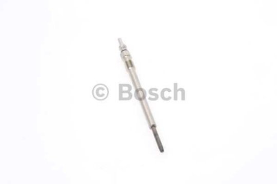 Свічка розжарювання GLP043 OPEL VECTRA, ZAFIRA 1.9 04-10 (вир-во BOSCH)
