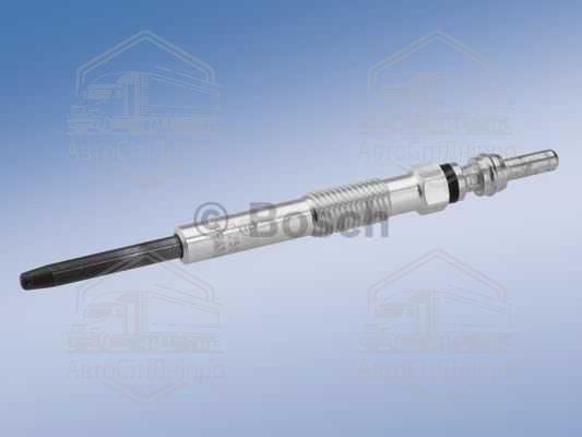 Свічка розжарювання GLP210 MITSU OUTLANDER, CITRO C-CROSSER 2.2 07-13 (вир-во BOSCH)