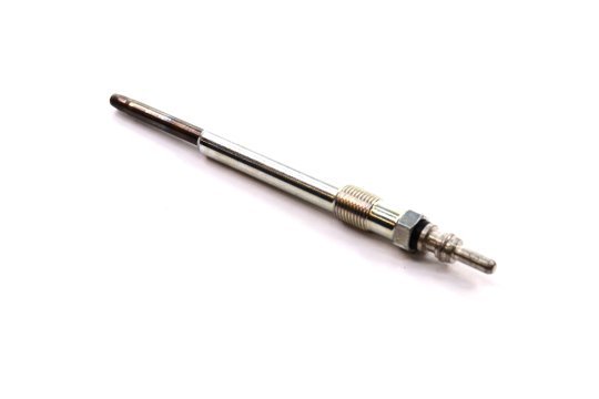 Свічка розжарювання GLP031 AUDI A4, A6, A8 2.5 TDI 98-05 (вир-во BOSCH)