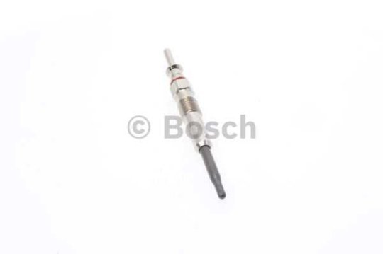 Свічка розжарювання GLP070 BMW 3, 5, X3, X5 01-07 (вир-во BOSCH)