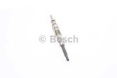 Свічка розжарювання GLP070 BMW 3, 5, X3, X5 01-07 (вир-во BOSCH)