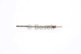 Свічка розжарювання GLP093 VAG 2.0 TDI 03-08 (вир-во BOSCH)