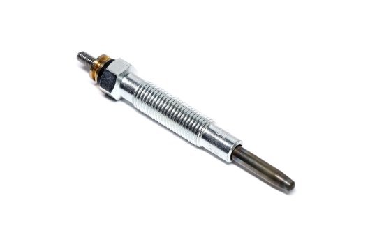 Свічка розжарювання MITSUBISHI L200, HYUNDAI H-1 2.5 84-07 (вир-во BOSCH)