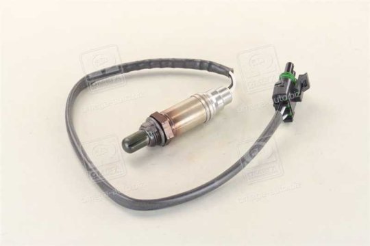 Лямбда-зонд (вир-во Bosch)