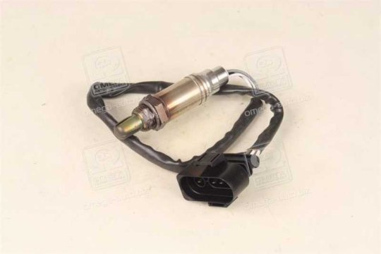 Лямбда-зонд AUDI A6, SEAT, VW PASSAT (вир-во Bosch)