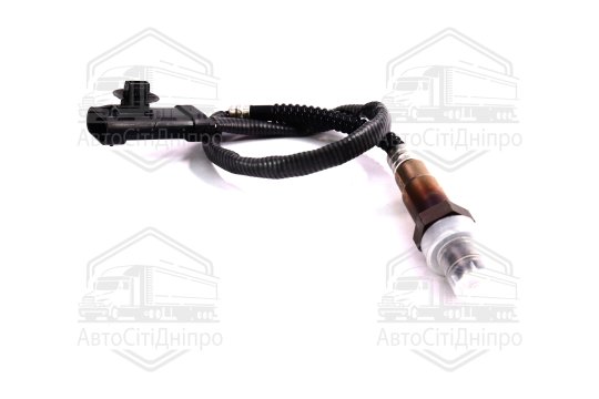 Лямбда-зонд (вир-во Bosch)