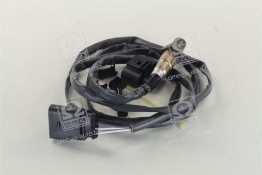 Лямбда-зонд AUDI A4, A8 (вир-во Bosch)