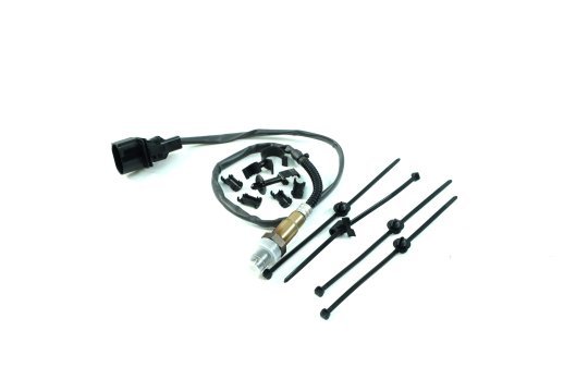 Лямбда-зонд (вир-во Bosch)