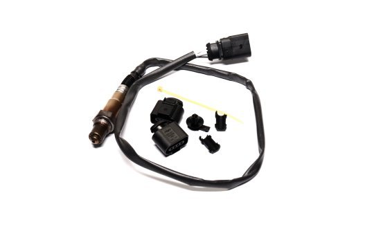 Лямбда зонд (вир-во Bosch)