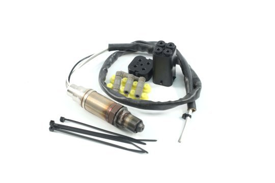 Лямбда-зонд універсальний 4 контакти LS06 (вир-во Bosch)