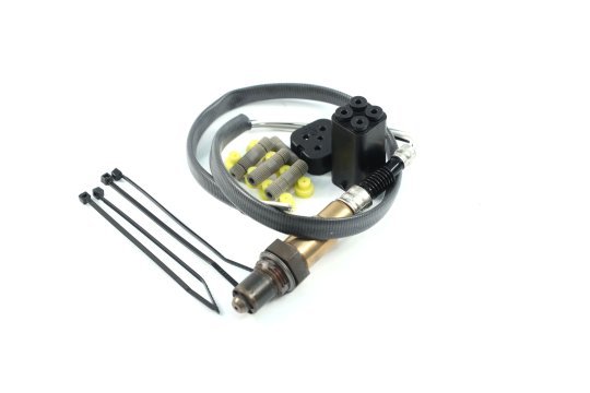 Лямбда-зонд унів.без штекера (4 конт. LS615) (вир-во Bosch)