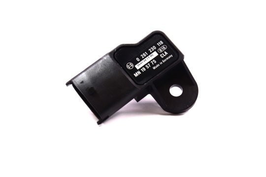 Датчик, тиск у впускному газопроводі (вир-во Bosch)