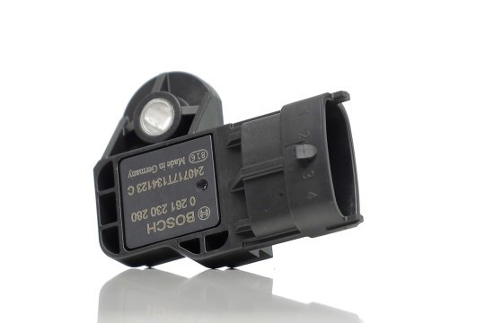 ДАТЧИК ТИСКУ