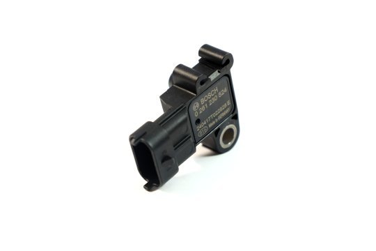 Датчик тиску наддуву Ford Transit 2.2 TDCi 11- (вир-во BOSCH)