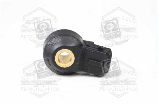 Датчик детонації ГАЗ 3110, ГАЗЕЛЬ дв.406 (вир-во Bosch)
